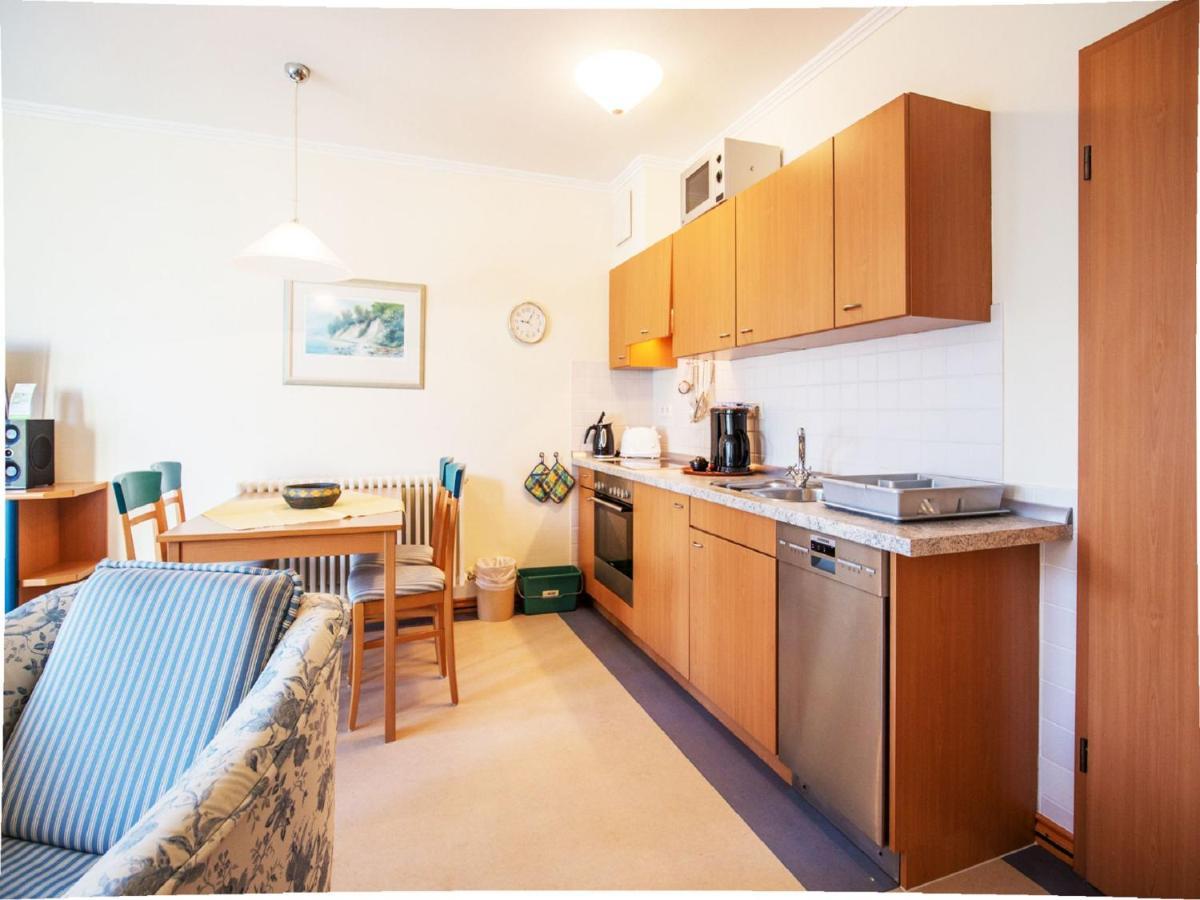 Komfort Mit 1 Schlafzimmer Und Balkon Im Dachgeschoss 259 *